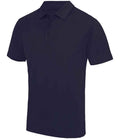 AWDis Cool Polo Shirt | French Navy