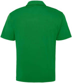 AWDis Cool Polo Shirt | Kelly Green