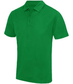 AWDis Cool Polo Shirt | Kelly Green
