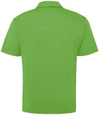 AWDis Cool Polo Shirt | Lime Green