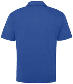 AWDis Cool Polo Shirt | Royal Blue