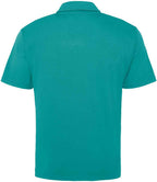 AWDis Cool Polo Shirt | Turquoise Blue