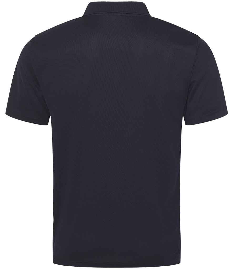 AWDis SuperCool™ Performance Polo Shirt | French Navy