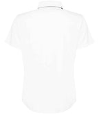 JC045 Arctic White Back
