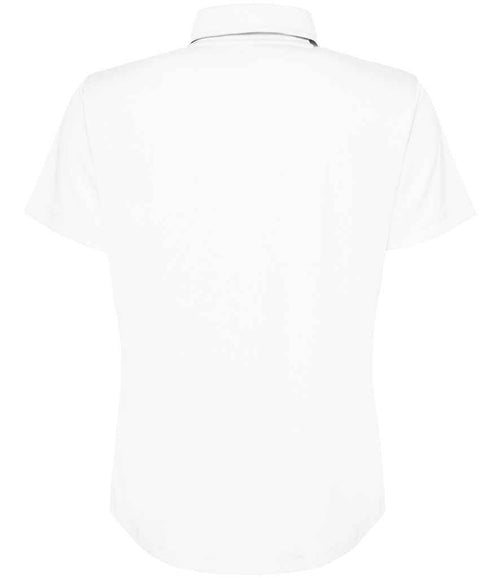 JC045 Arctic White Back
