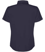 AWDis Ladies Cool Polo Shirt | French Navy