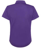 AWDis Ladies Cool Polo Shirt | Purple