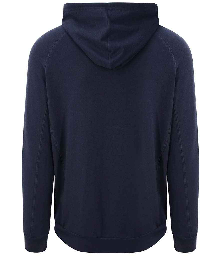 AWDis Cool Unisex Fitness Hoodie | French Navy
