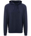 AWDis Cool Unisex Fitness Hoodie | French Navy