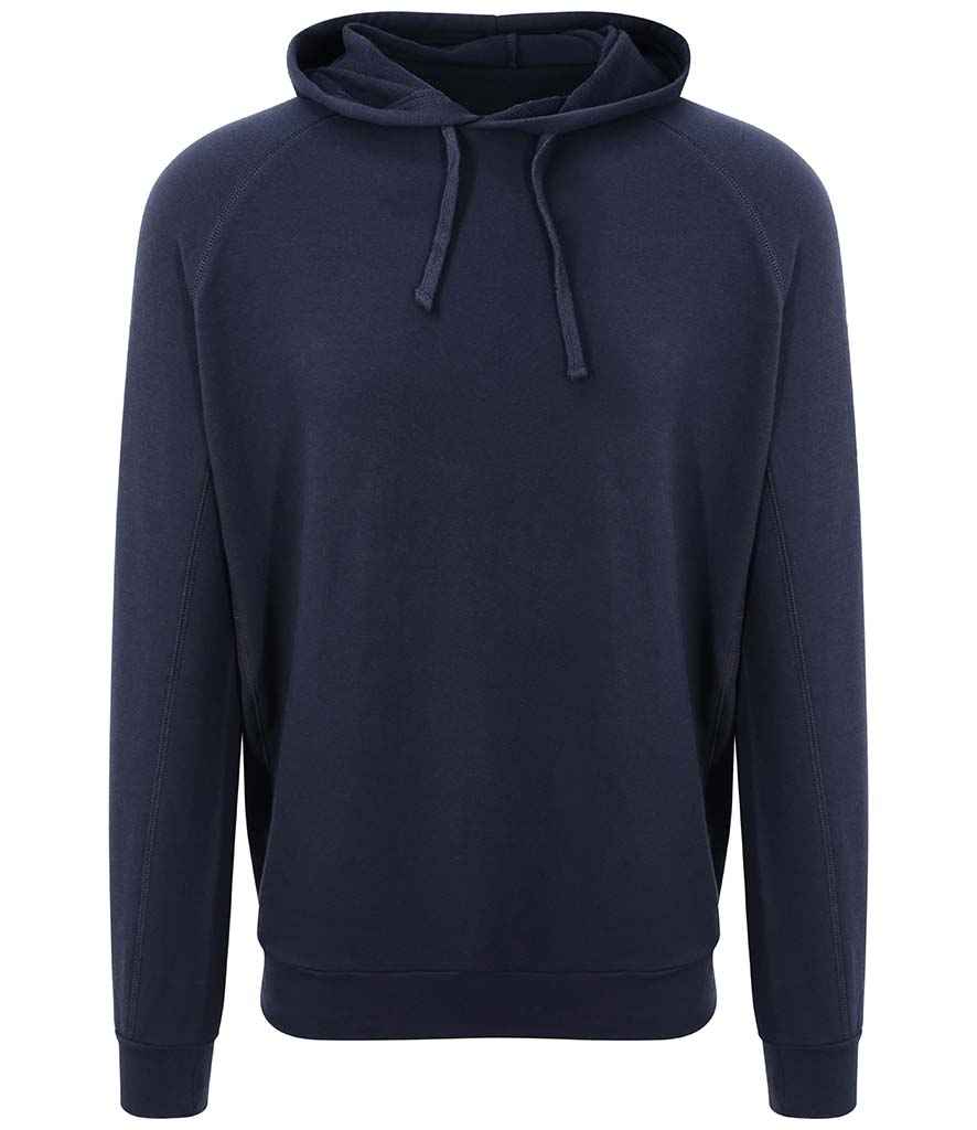 AWDis Cool Unisex Fitness Hoodie | French Navy
