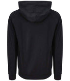 AWDis Cool Unisex Fitness Hoodie | Jet Black