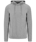AWDis Cool Unisex Fitness Hoodie | Sport Grey