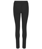 AWDis Ladies Cool Workout Leggings | Jet Black