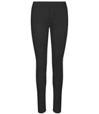 AWDis Ladies Cool Workout Leggings | Jet Black