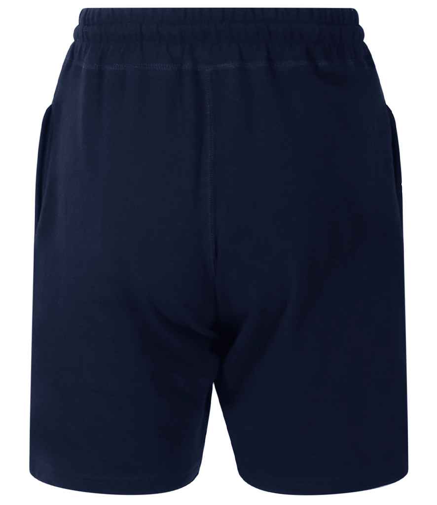 AWDis Cool Jog Shorts | French Navy