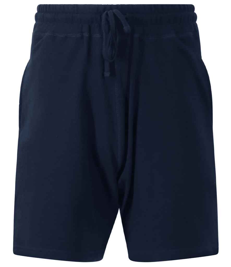 AWDis Cool Jog Shorts | French Navy