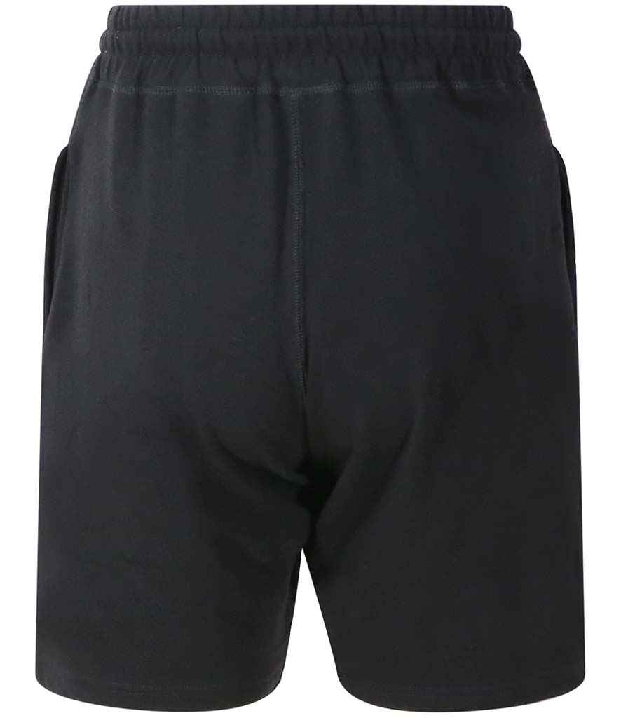 AWDis Cool Jog Shorts | Jet Black
