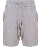 AWDis Cool Jog Shorts | Sport Grey