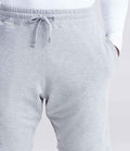 AWDis Cool Jog Shorts | Sport Grey