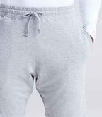 AWDis Cool Jog Shorts | Sport Grey