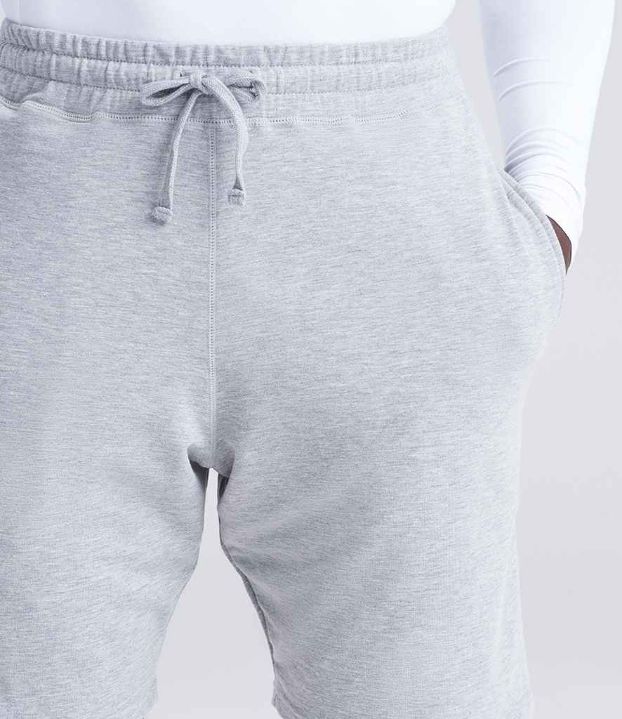 AWDis Cool Jog Shorts | Sport Grey