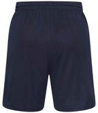 AWDis Cool Mesh Lined Shorts | French Navy