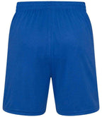 AWDis Cool Mesh Lined Shorts | Royal Blue