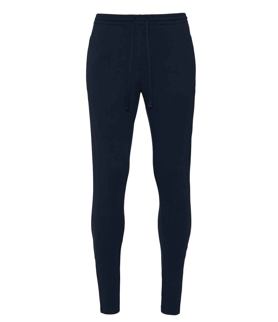AWDis Cool Tapered Jog Pants | French Navy