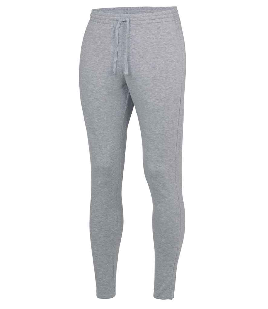 AWDis Cool Tapered Jog Pants | Sport Grey
