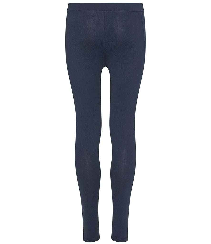AWDis Ladies Cool Athletic Pants | French Navy