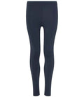 AWDis Ladies Cool Athletic Pants | French Navy
