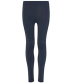 AWDis Ladies Cool Athletic Pants | French Navy