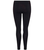 AWDis Ladies Cool Athletic Pants | Jet Black