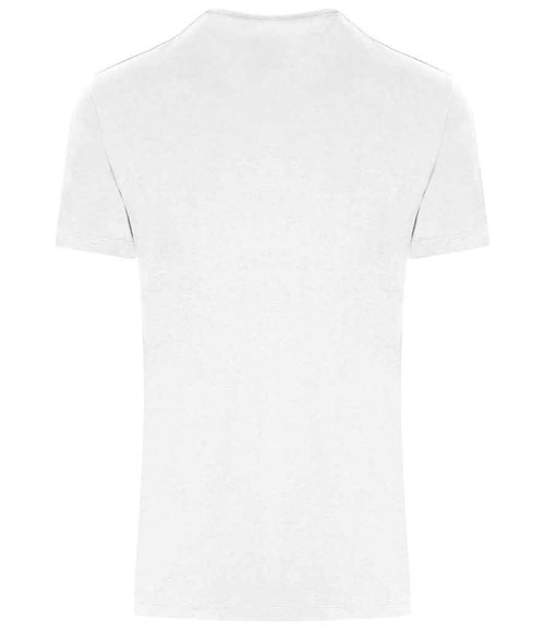 JC110 Arctic White Back