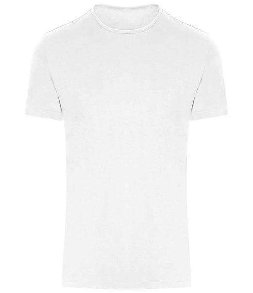 JC110 Arctic White Front