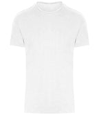 AWDis Cool Urban Fitness T-Shirt | Arctic White