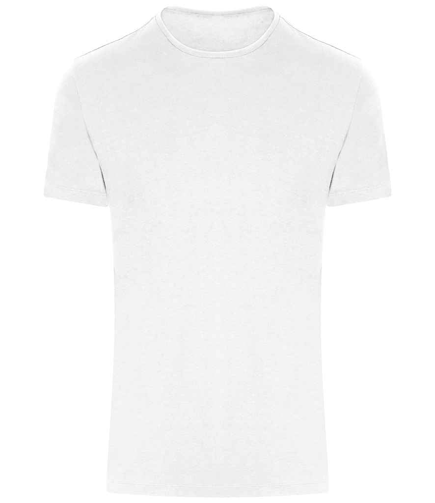 AWDis Cool Urban Fitness T-Shirt | Arctic White
