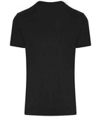 AWDis Cool Urban Fitness T-Shirt | Jet Black