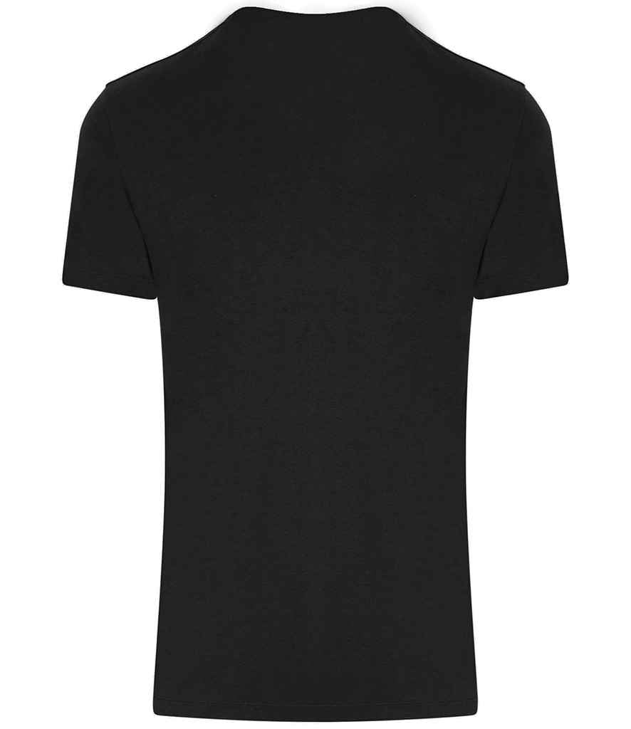 AWDis Cool Urban Fitness T-Shirt | Jet Black