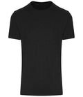 AWDis Cool Urban Fitness T-Shirt | Jet Black