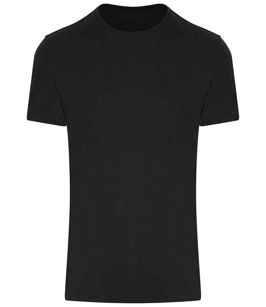 AWDis Cool Urban Fitness T-Shirt | Jet Black