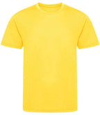 JC201B Sun Yellow Front