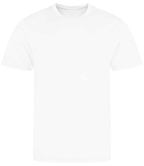 JC201 Arctic White Front