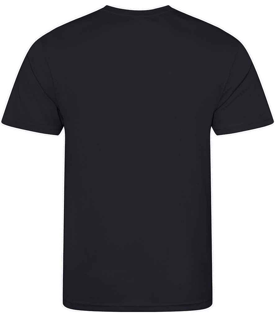 AWDis Cool Recycled T-Shirt | French Navy
