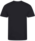 AWDis Cool Recycled T-Shirt | French Navy