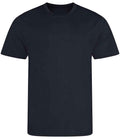 AWDis Cool Recycled T-Shirt | French Navy