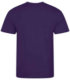 AWDis Cool Recycled T-Shirt | Purple