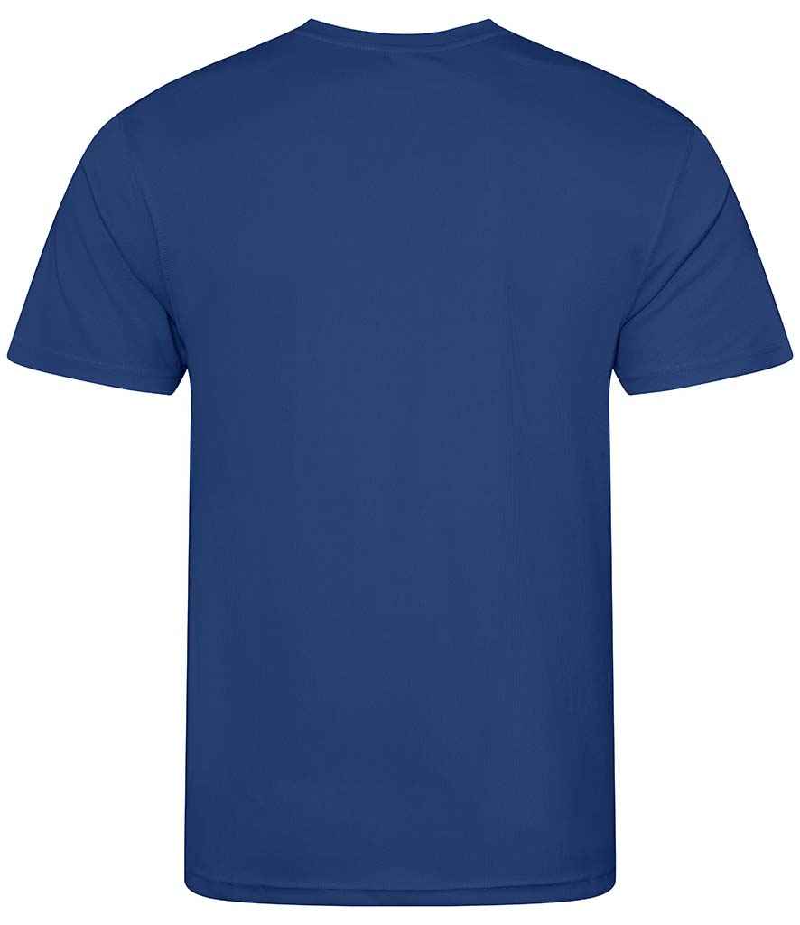AWDis Cool Recycled T-Shirt | Royal Blue
