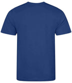 AWDis Cool Recycled T-Shirt | Royal Blue