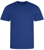 AWDis Cool Recycled T-Shirt | Royal Blue